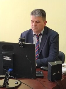 Генеральный директор МКК ФПП Куликов М.А.